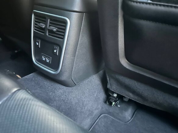 2022 Dodge Charger VII (LD) Рестайлинг, чёрный, 4499000 рублей - вид 32