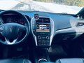 2016 Lincoln MKC I, синий - вид 5