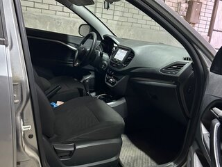 2018 Lada (ВАЗ) Vesta I, серый, 750000 рублей, вид 5