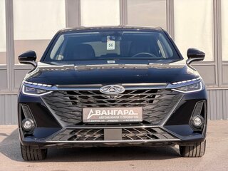2024 Chery Arrizo 8, чёрный, 1900000 рублей, вид 2