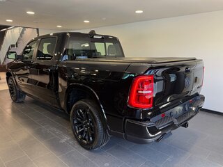 2026 Ram 1500 Crew Cab V Рестайлинг, чёрный, 9990000 рублей, вид 2