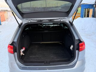 2017 Volkswagen Passat B8, серый, 1900000 рублей, вид 5