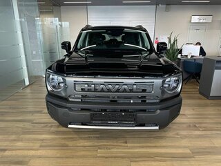 2026 Haval H3 I Рестайлинг, чёрный, 3249000 рублей, вид 2