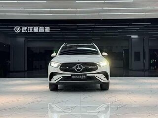 2024 Mercedes-Benz GLC 260 L II (X254), белый, 6000000 рублей, вид 4