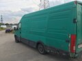 2000 Iveco Daily, зелёный, 160000 рублей - вид 3