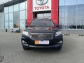 2010 Toyota RAV4 III (XA30) Рестайлинг, синий - вид 1