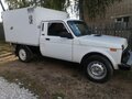 2016 LADA (ВАЗ) ВИС 2346, белый, 450000 рублей - вид 3