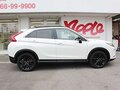 2018 Mitsubishi Eclipse Cross I, белый, 1613006 рублей - вид 4
