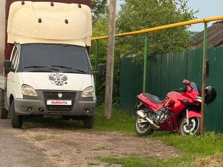 2013 ГАЗ Соболь (2252), белый, 750000 рублей, вид 1