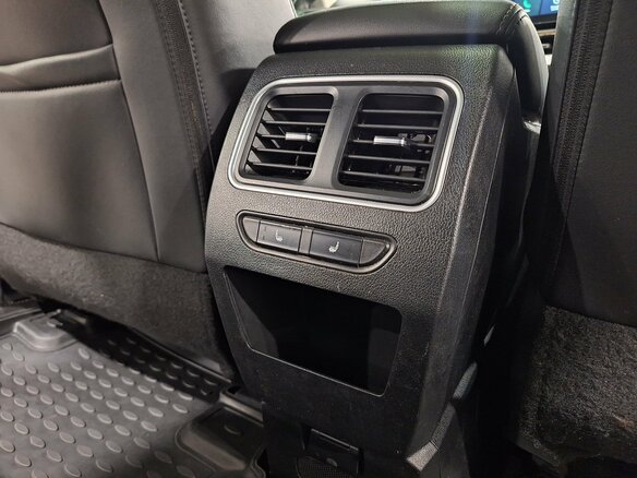 2023 Haval F7x I Рестайлинг, белый, 1999000 рублей - вид 20