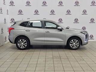 2023 Haval Jolion I, серый, 1850000 рублей, вид 4