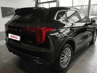 2026 Haval Jolion I Рестайлинг, чёрный, 2849000 рублей, вид 4