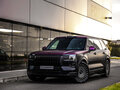 2025 Zeekr 9X 55 kWh (до 3.5 т), чёрный, 10150000 рублей