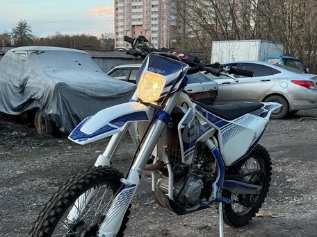 2022 GR GR7, белый, 230000 рублей, вид 1