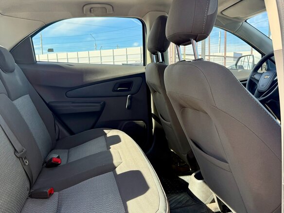 2020 Chevrolet Cobalt II Рестайлинг, белый, 699990 рублей - вид 14