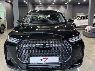 2026 Tenet T7, чёрный, 2785000 рублей, вид 2