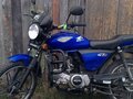 2022 Racer RC110N, синий, 59000 рублей - вид 2