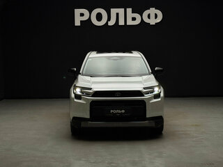 2026 Toyota RAV4 VI (XA60), белый, 4300000 рублей, вид 2