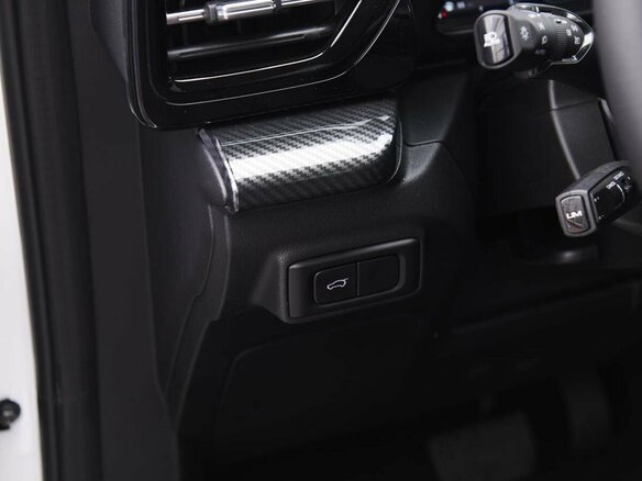 2026 Haval H3 I Рестайлинг, белый - вид 10
