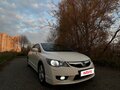 2010 Honda Civic VIII Рестайлинг, белый, 915000 рублей - вид 1