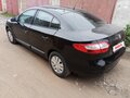 2011 Renault Fluence I, чёрный, 350000 рублей - вид 11