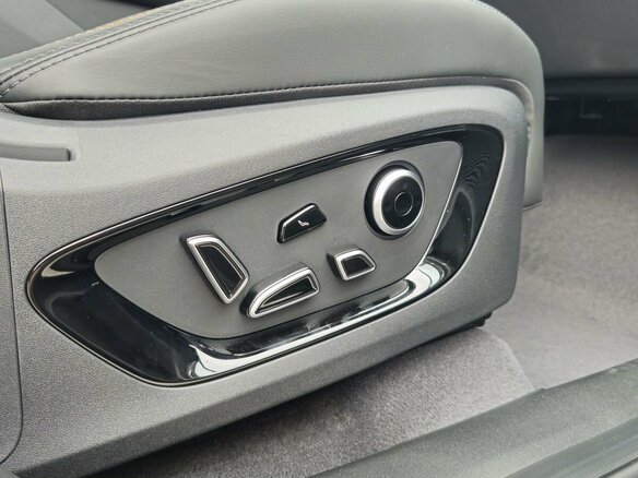 2025 Changan CS75 Plus IV, чёрный, 4339900 рублей - вид 18