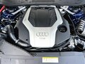 2019 Audi A7 55 TFSI II (4K), синий, 5190000 рублей - вид 6