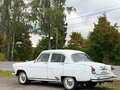 1964 ГАЗ 21 «Волга» 21Л, белый, 1270000 рублей - вид 8