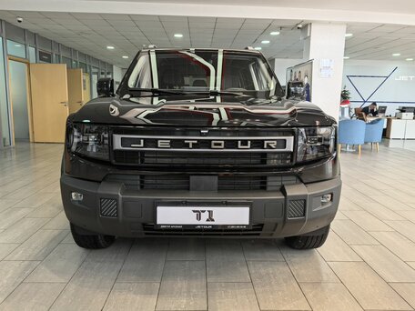 Jetour T1