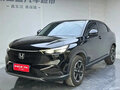 2023 Honda Vezel II, чёрный - вид 1