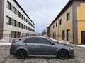 2007 Mitsubishi Lancer X, серый, 660000 рублей - вид 3