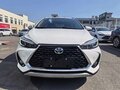 2023 Toyota Yaris L XP150 Рестайлинг, белый, 1239100 рублей - вид 1