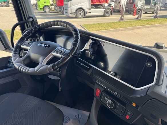 2022 DAF XG, синий, 7200000 рублей - вид 19