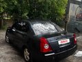 2008 Chery Fora (A21), чёрный - вид 2