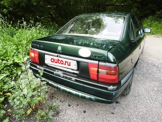 1994 Opel Vectra A, зелёный, 120000 рублей, вид 3