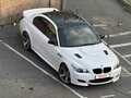 2006 BMW 5 серии 530i V (E60/E61), белый, 1240000 рублей