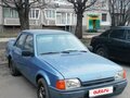 1986 Ford Orion II, синий, 130000 рублей