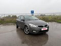 2010 Kia Ceed I Рестайлинг, серебристый, 540000 рублей