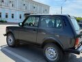 2019 Lada (ВАЗ) 2121 (4x4) I Рестайлинг, серебристый, 650000 рублей - вид 5