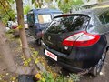 2011 Renault Megane III, серый, 619999 рублей - вид 2