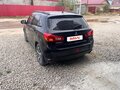 2014 Mitsubishi ASX I Рестайлинг, чёрный, 1250000 рублей - вид 3