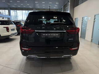 2024 KGM Rexton, чёрный, 5890000 рублей, вид 5