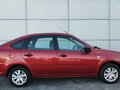 2020 Lada (ВАЗ) Granta I Рестайлинг, красный, 600000 рублей - вид 3