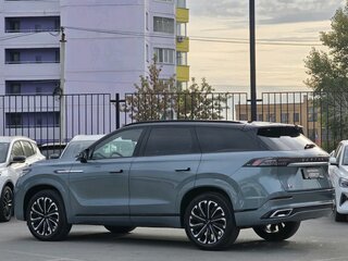 2024 Jaecoo J8, серый, 3099000 рублей, вид 5