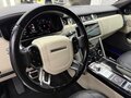 2021 Land Rover Range Rover IV Рестайлинг, синий, 7750000 рублей - вид 6