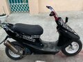 2000 Honda Bite 50, чёрный, 30000 рублей - вид 2