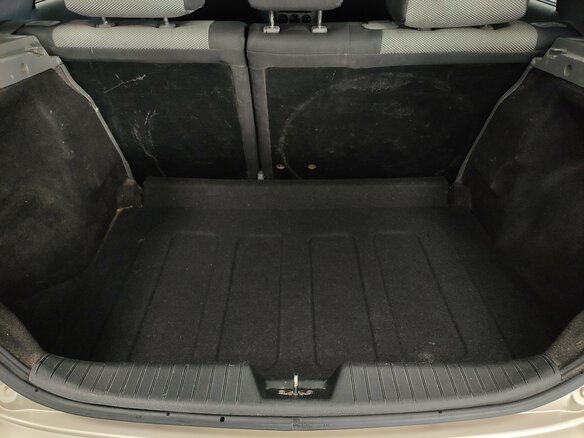 2012 Chevrolet Lacetti I, бежевый, 492000 рублей - вид 17