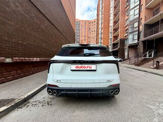 2024 Kaiyi X7 Kunlun, белый, 2635000 рублей, вид 5