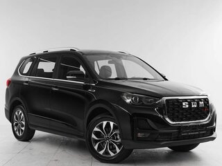 2025 SWM G05 Pro, чёрный, 1879000 рублей, вид 3