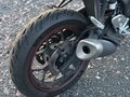 2015 Yamaha YZF-R3, серый, 430000 рублей - вид 8